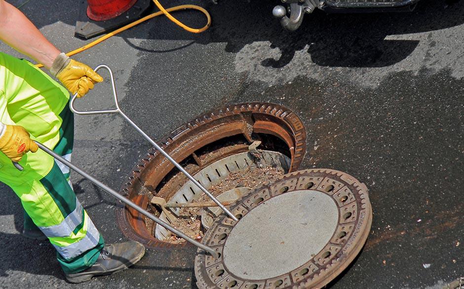 nettoyage de canalisation Pontoise