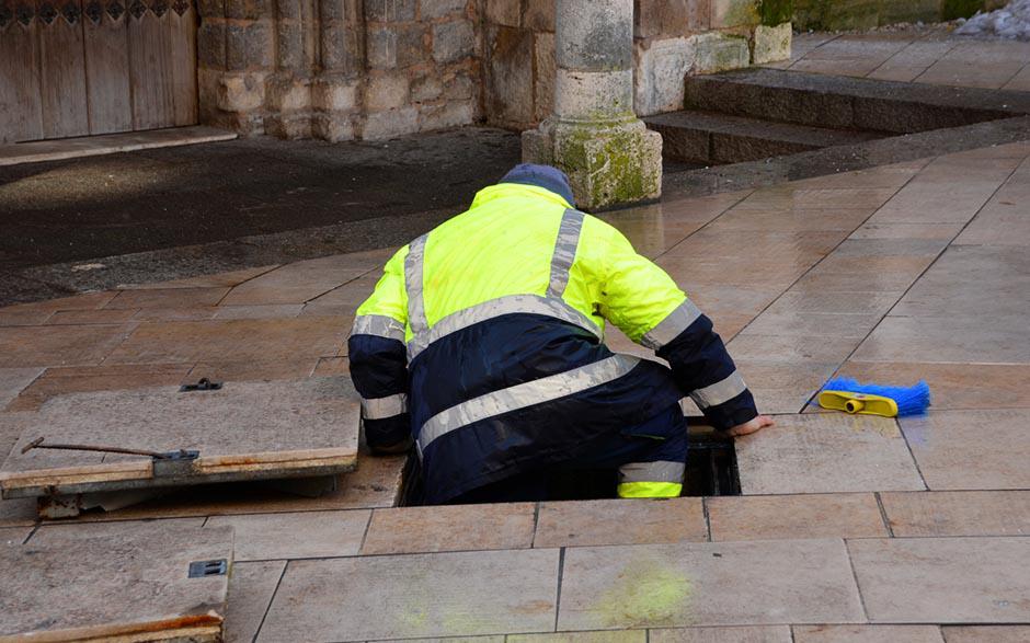 dégorgement canalisation Noisy-le-Grand